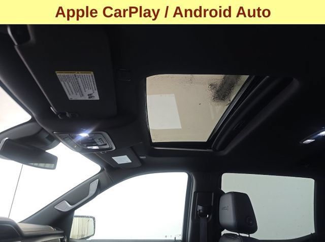 Used 2023 GMC Sierra 1500 AT4 w/ AT4 Preferred Package AWD/4WD image 13
