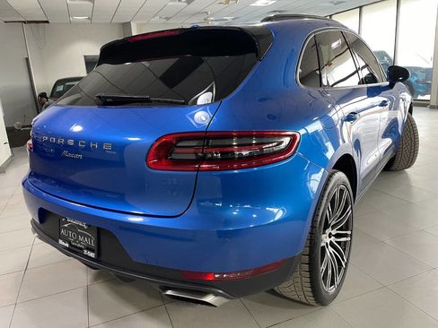 Used 2017 Porsche Macan image 9