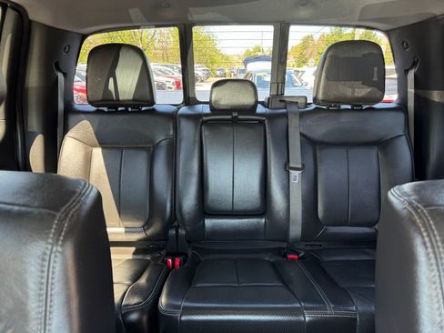 Used 2013 Ford F150 Lariat w/ Luxury Equipment Group AWD/4WD image 26