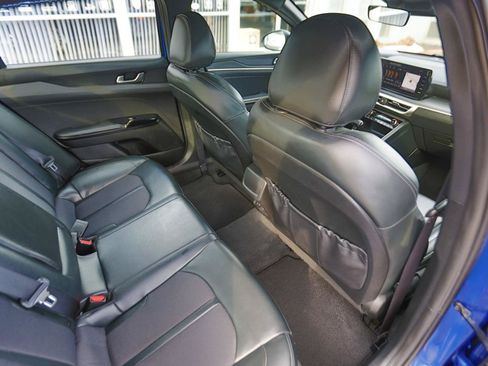 Used 2022 Kia K5 GT-Line FWD image 17