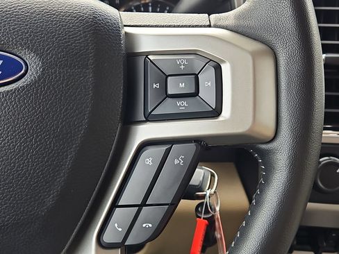 Used 2021 Ford F250 Lariat w/ Chrome Package AWD/4WD image 29