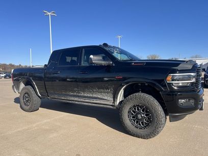 Used 2022 RAM 2500 Laramie