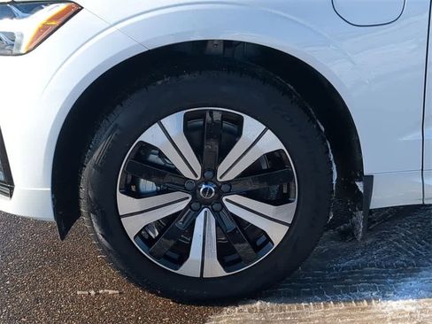 Used 2025 Volvo XC60 T8 Core w/ Protection Package Premier image 13