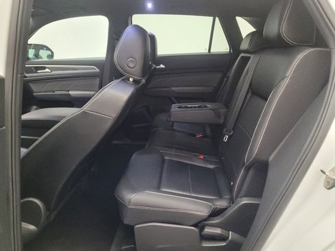Used 2022 Volkswagen Atlas Cross Sport SE w/ Panoramic Sunroof Package AWD/4WD image 18