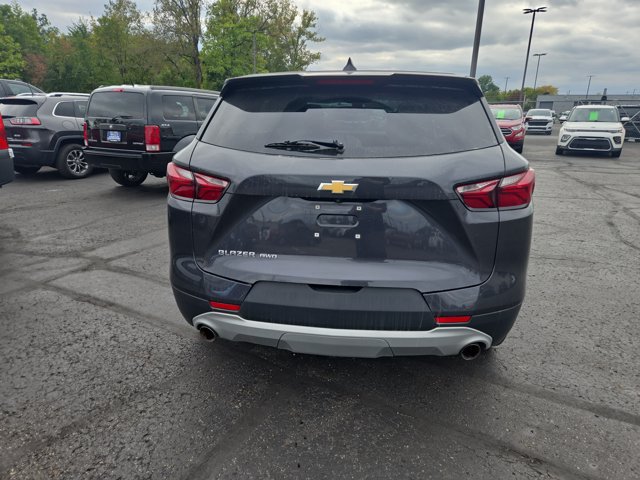 Used 2022 Chevrolet Blazer LT AWD/4WD image 7