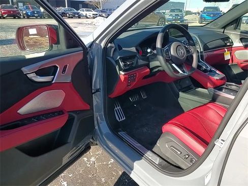New 2026 Acura RDX A-Spec image 13
