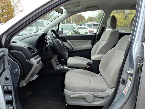 Used 2014 Subaru Forester 2.5i image 13