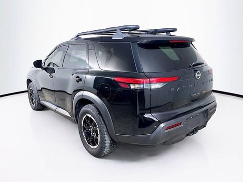 Used 2023 Nissan Pathfinder Rock Creek AWD/4WD image 28