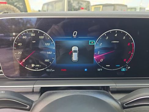 Used 2025 Mercedes-Benz GLE 350 GLE 350 image 27