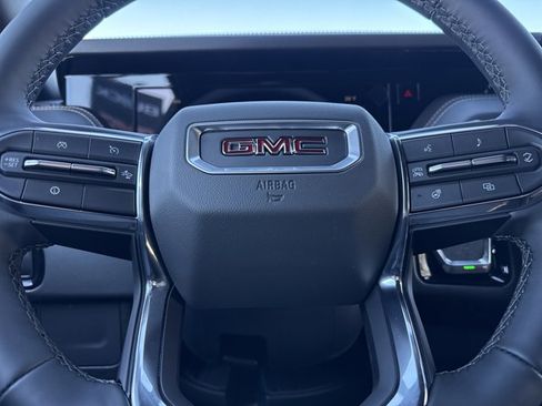 New 2026 GMC Yukon Elevation w/ LPO, Floor Liner Package image 22