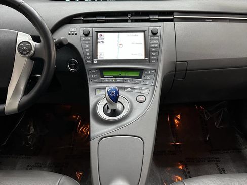 Used 2010 Toyota Prius image 26