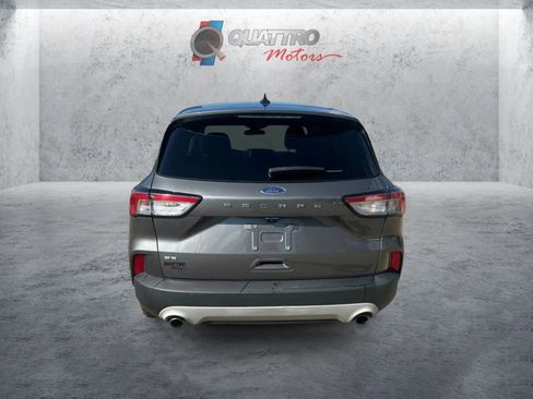 Used 2022 Ford Escape SE FWD image 4