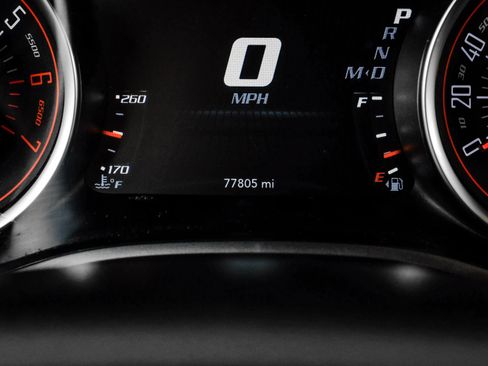 Used 2022 Dodge Challenger R/T Scat Pack RWD image 14