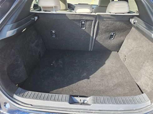 Used 2025 MAZDA CX-30 AWD 2.5 S w/ Preferred Package image 24