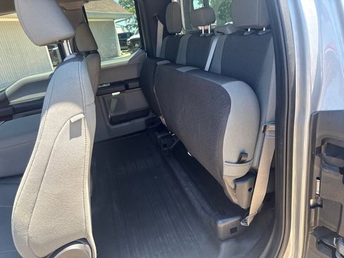 Used 2020 Ford F150 XL w/ Equipment Group 101A Mid AWD/4WD image 18