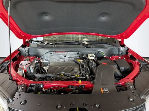 New 2026 Chevrolet Trax LT w/ Driver Confidence Package image 29