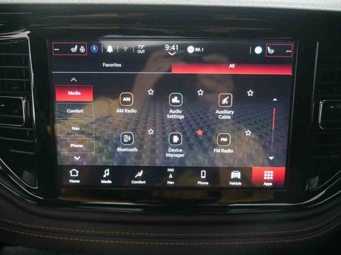 Certified 2025 Dodge Durango R/T AWD/4WD image 33