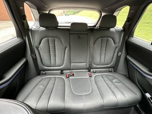 Used 2022 BMW X5 M50i w/ Premium Package AWD/4WD image 44
