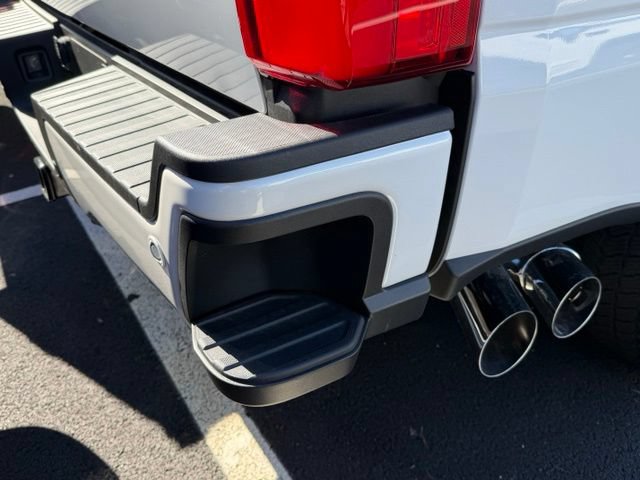 New 2026 Ford F350 Platinum w/ Snow Plow Prep Package AWD/4WD image 6