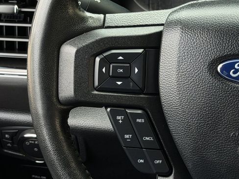 Used 2018 Ford F150 XLT w/ Equipment Group 302A Luxury RWD image 15