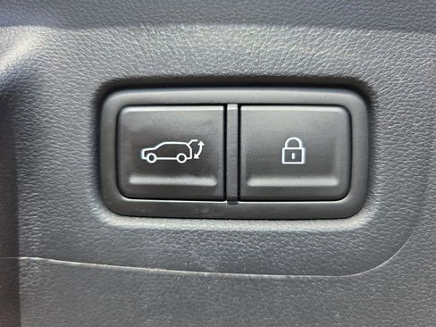 Certified 2026 Hyundai Santa Fe SEL image 10