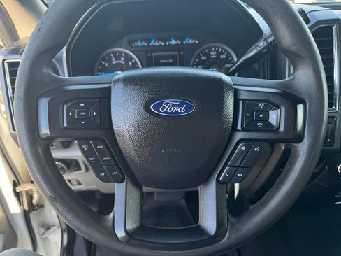 Used 2017 Ford F250 XLT w/ XLT Value Package image 18