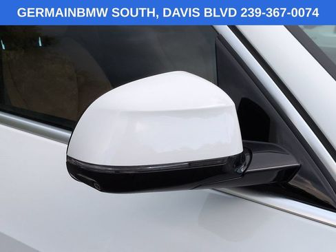 Certified 2023 BMW X5 sDrive40i w/ Premium Package RWD image 13
