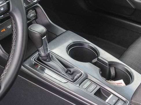 Certified 2023 Honda Civic EX image 20