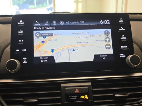 Used 2018 Honda Accord EX-L image 13