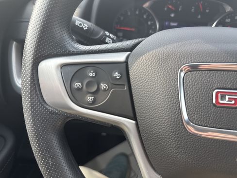 Used 2023 GMC Terrain SLE w/ Driver Convenience Package AWD/4WD image 19