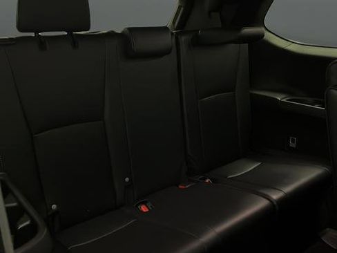 Used 2024 Toyota Grand Highlander AWD Hybrid image 27