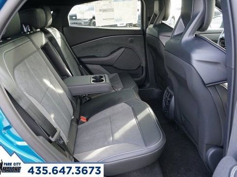 New 2026 Ford Mustang Mach-E GT image 62