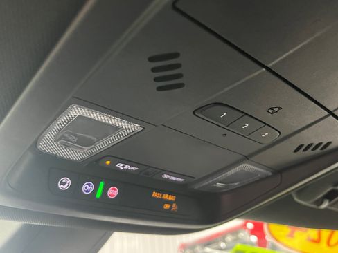 Certified 2024 Buick Enclave Premium image 15