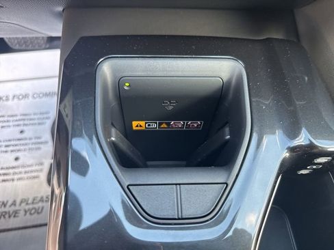 New 2026 Toyota Crown Nightshade AWD/4WD image 31