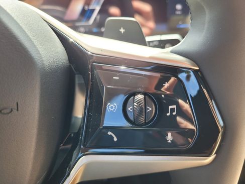 New 2025 BMW X3 xDrive30i image 26