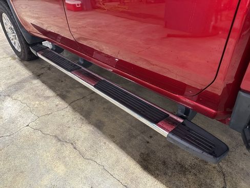 Used 2024 Chevrolet Silverado 2500 LTZ image 12