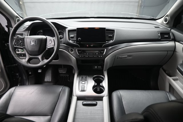 Used 2021 Honda Pilot EX image 28