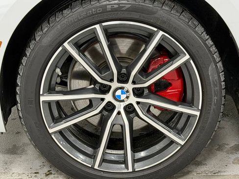 Used 2019 BMW 330i xDrive 330i xDrive w/ Convenience Package image 9