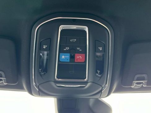 New 2026 Jeep Grand Cherokee Limited image 21