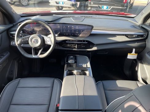 New 2026 Buick Enclave Sport Touring w/ Power Package image 22