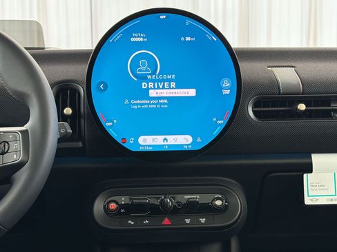 New 2026 MINI Cooper S FWD image 18