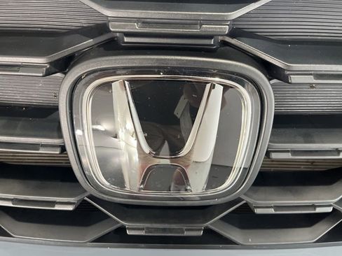Used 2023 Honda Passport EX-L image 36