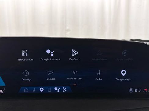 Used 2024 Cadillac XT4 Sport AWD/4WD image 15
