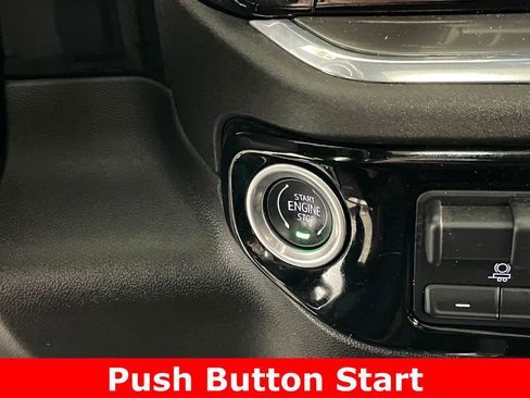 Used 2024 Chevrolet Silverado 1500 High Country w/ High Country Premium Package image 8