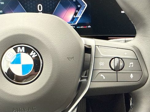 New 2026 BMW X1 xDrive28i w/ Technology Package AWD/4WD image 12