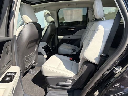 New 2026 Lincoln Aviator AWD image 6