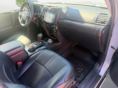 Used 2021 Toyota 4Runner Trail Special Edition AWD/4WD image 23