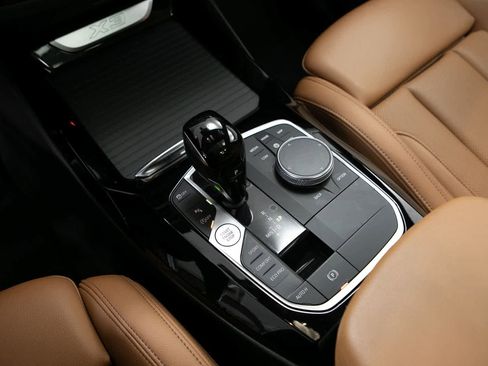 Used 2023 BMW X3 sDrive30i w/ Convenience Package RWD image 28
