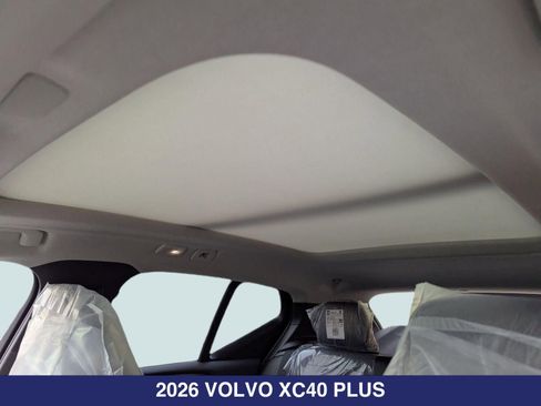 New 2026 Volvo XC40 B5 Plus w/ Protection Package Premier image 18