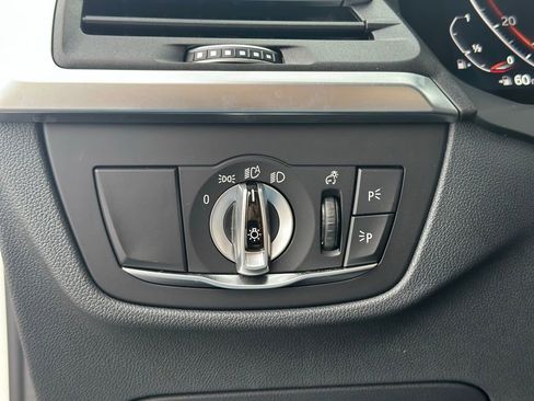 Certified 2024 BMW X3 xDrive30i w/ Premium Package w/ZPA image 34